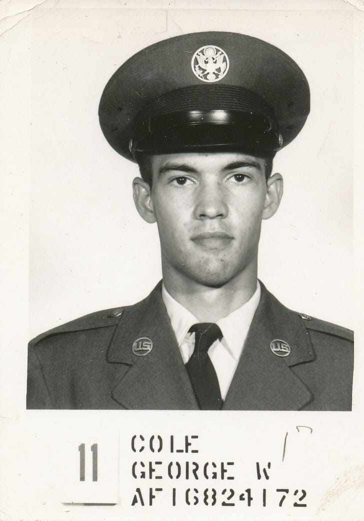 Cole, Sgt. George