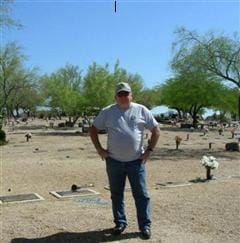 Scott, MSgt. William “Bill”