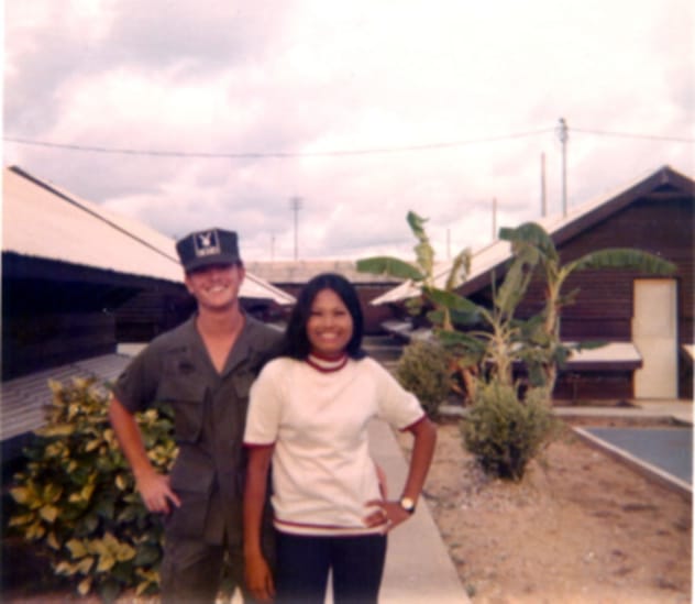 Jones, Sgt. Robert L. “Bob”