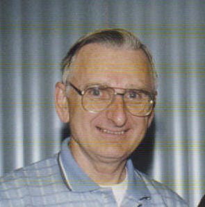 Hutchinson, MSgt. Richard “Dick”