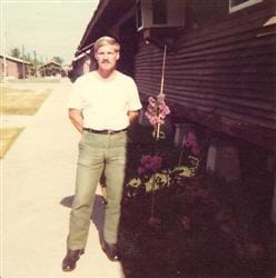 Schurr, SSgt. James R.